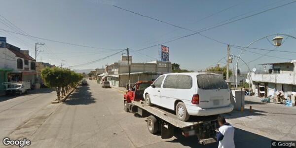 CASETA DE VIGILANCIA